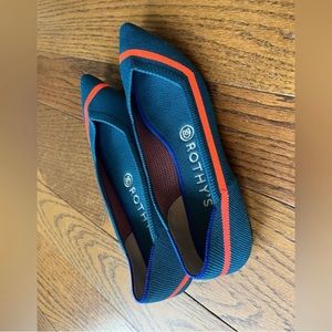 Rothys size 8
